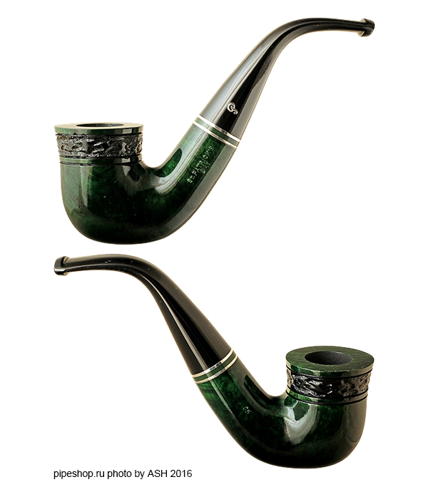   PETERSON St. PATRICK`S DAY 2015 GREEN SMOOTH 05,  9 