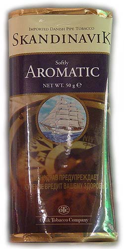   Skandinavik "Aromatic" 50 g