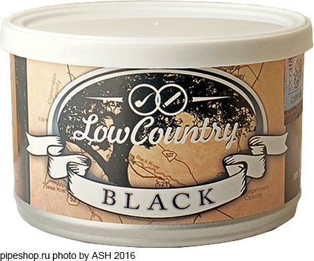   LOW COUNTRY BLACK,  57 .