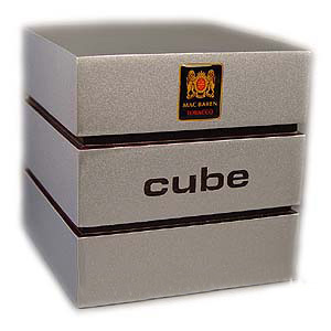   Mac Baren "Cube" 100 g