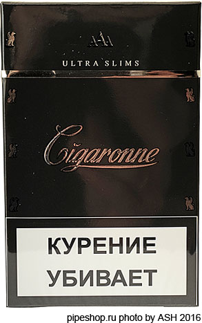 Сигареты коричневая пачка. Cigaronne Ultra Slims Black. Сигарон ультра слим Блэк. Сигареты в черной пачке. Сигареты в черной упаковке.