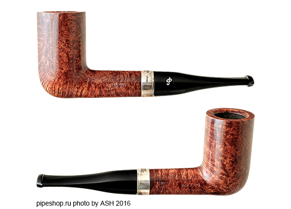   PETERSON`S PIPE OF THE YEAR 2016 LIMITED EDITION SMOOTH 264/500,  9 