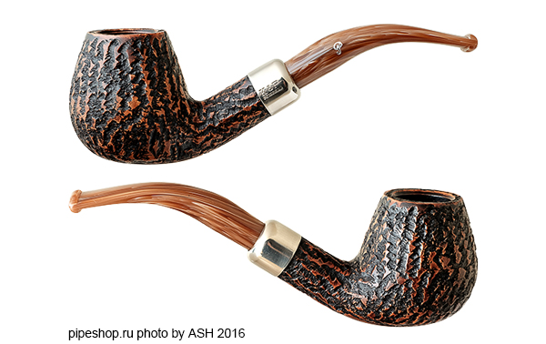   PETERSON DERRY RUSTIC B62