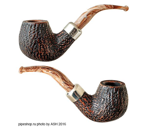   PETERSON DERRY RUSTIC B50,  9 