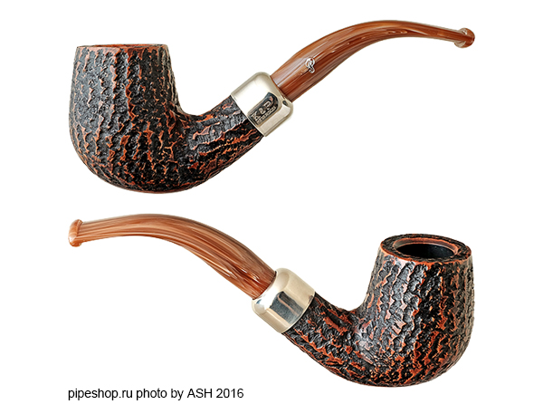   PETERSON DERRY RUSTIC B37,  9 
