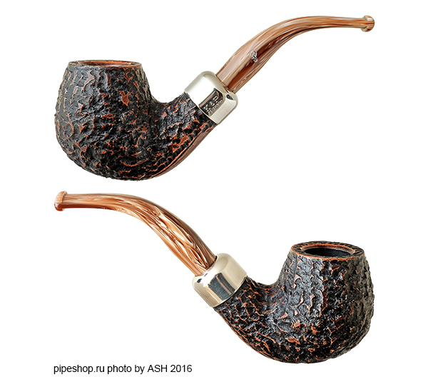   PETERSON DERRY RUSTIC B50