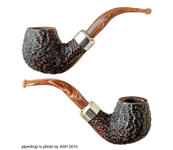   PETERSON DERRY RUSTIC B50