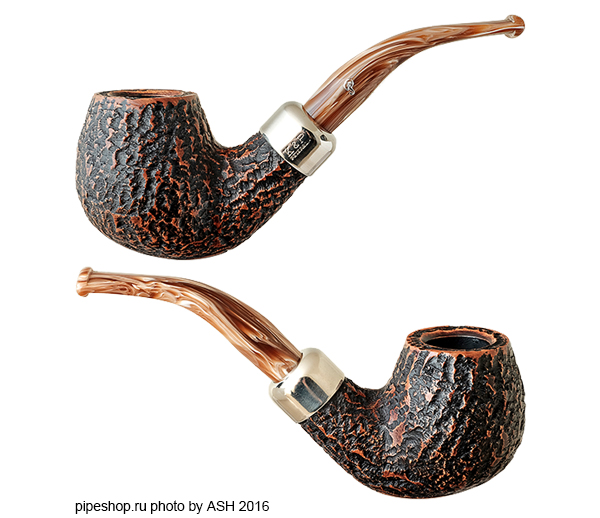   PETERSON DERRY RUSTIC B50,  9 