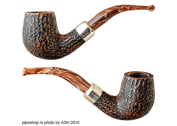   PETERSON DERRY RUSTIC B37