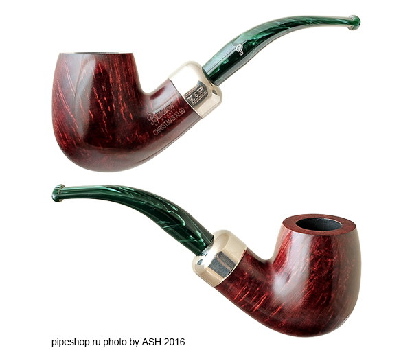   PETERSON CHRISTMAS 2016 SMOOTH XL90,  9 