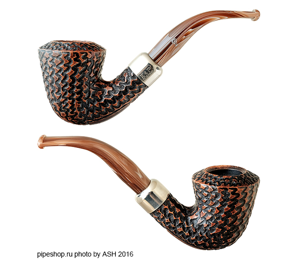   PETERSON DERRY RUSTIC B10