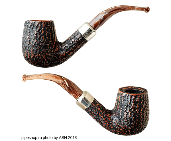  PETERSON DERRY RUSTIC X61,  9 