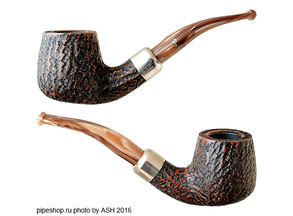   PETERSON DERRY RUSTIC B8,  9 