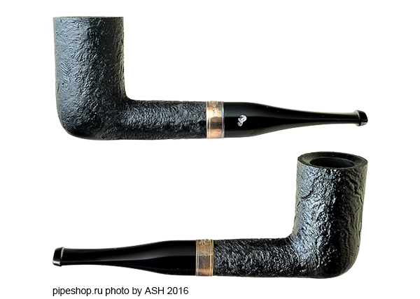   PETERSON`S PIPE OF THE YEAR 2016 LIMITED EDITION SANDBLAST,  9 