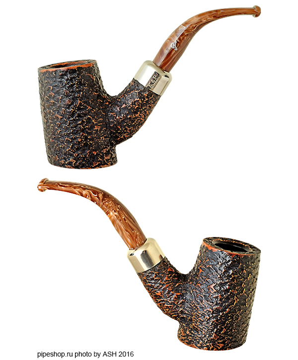   PETERSON DERRY RUSTIC B51,  9 
