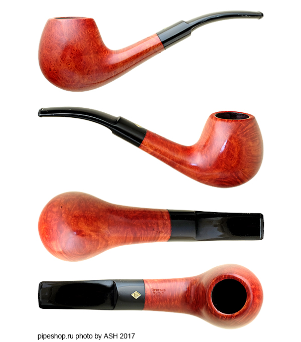   BBB TWO STAR SPECIAL BENT APPLE 752
