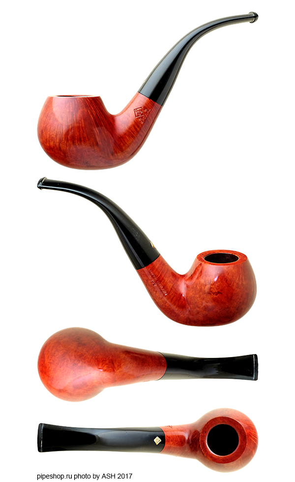   BBB TWO STAR SPECIAL BENT APPLE 398