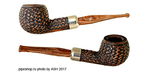   PETERSON DERRY RUSTIC 408,  9 