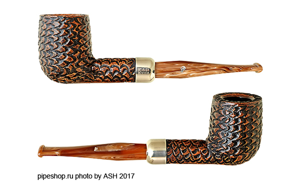   PETERSON DERRY RUSTIC 106,  9 