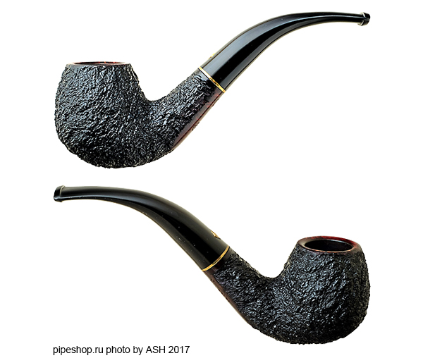   BBB TWO THOUSAND RUSTIC BENT APPLE 18477