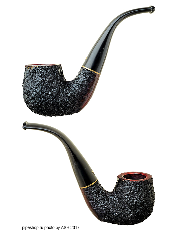   BBB TWO THOUSAND RUSTIC BENT APPLE 6079