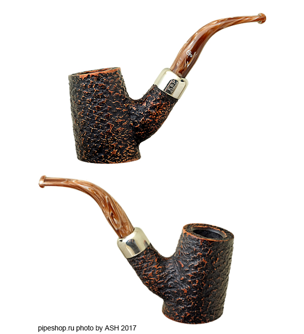   PETERSON DERRY RUSTIC B51
