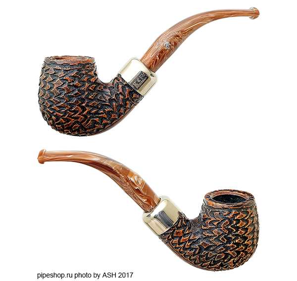   PETERSON DERRY RUSTIC 221,  9 