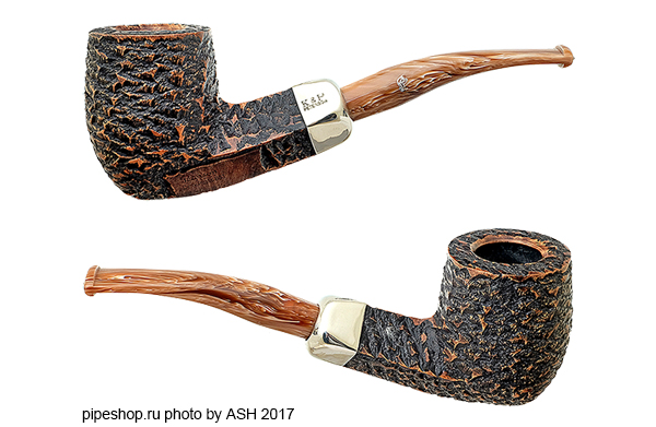   PETERSON DERRY RUSTIC B53,  9 