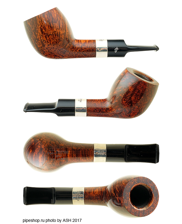   PETERSON PIPE OF THE YEAR 2017 SMOOTH 346 of 500