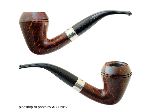   PETERSON PIPE OF THE YEAR 2018 SMOOTH 52 of 500