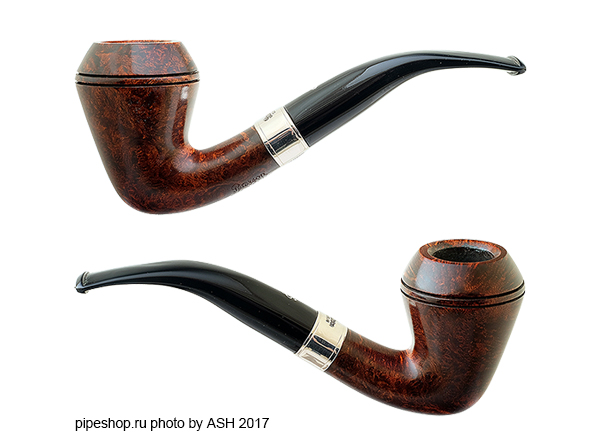   PETERSON PIPE OF THE YEAR 2018 SMOOTH 50 of 500