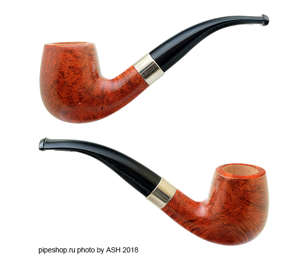   GENOD SMOOTH BENT BILLIARD WITH RING