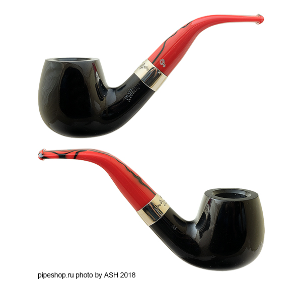   PETERSON DRACULA SMOOTH 68