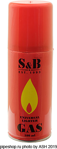    S&B 100 ml