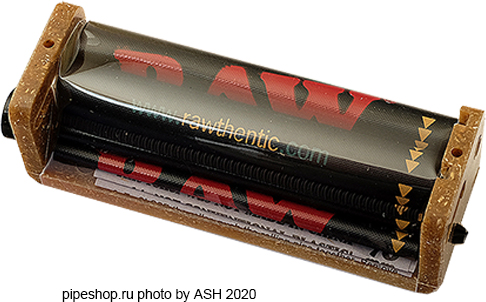   RAW 2-WAY ADJ ROLLER 70 mm 