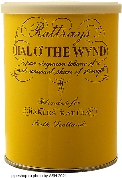    RATTRAY`S "HAL O` THE WYND" (2009),  100 .