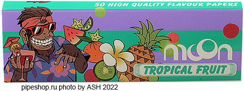    MOON TROPICAL FRUIT,  50 