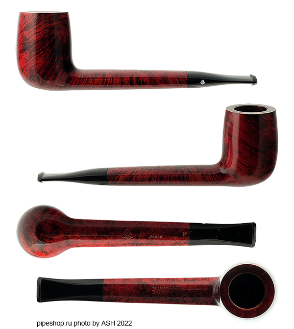   KAYWOODIE CONTINENTAL SMOOTH CANADIAN 29646