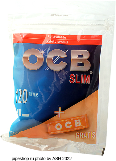    OCB SLIM 120 . +    OCB ORANGE,  50 
