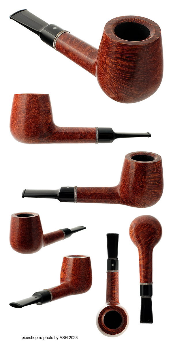   VAUEN SIR 75 SMOOTH LOVAT WITH SILVER,  9 