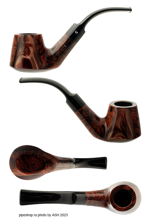   COMOY`S SILHOUETTE SMOOTH VOLCANO SITTER 1020,  9 