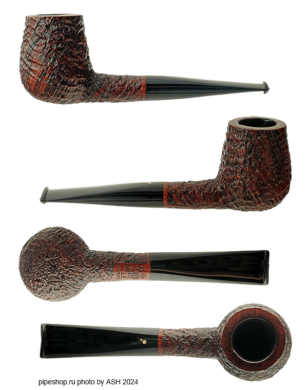   LUCIANO SANDBLAST BRANDY S* (2014) ESTATE