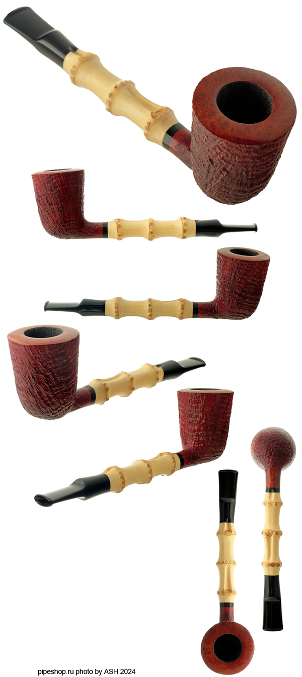   SARA ELTANG SANDBLAST BAMBOO DUBLIN ESTATE NEWUNSMOKED