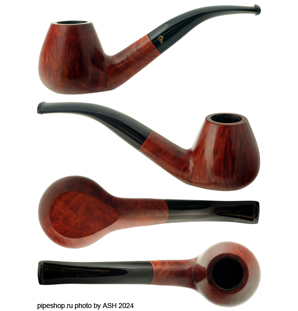   PETERSON KENMARE SMOOTH BENT SITTER BRANDY B11 ESTATE