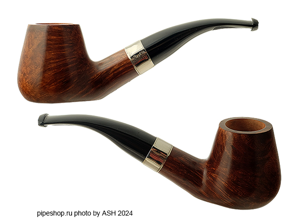   GENOD SMOOTH BENT BRANDY SITTER