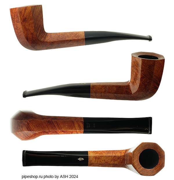   SAVINELLI OCTAVIA SMOOTH PANELED ZULU 438 M2 ESTATE NEW UNSMOKED,  9 