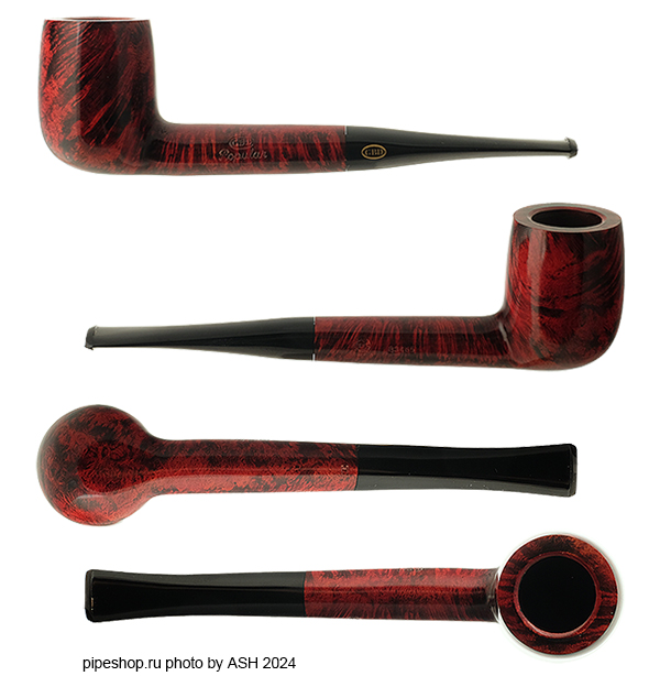   GBD POPULAR SMOOTH BILLIARD 83465