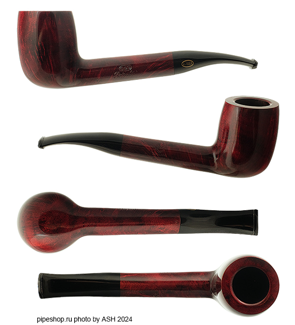   GBD POPULAR SMOOTH BENT LIVERPOOL 83551