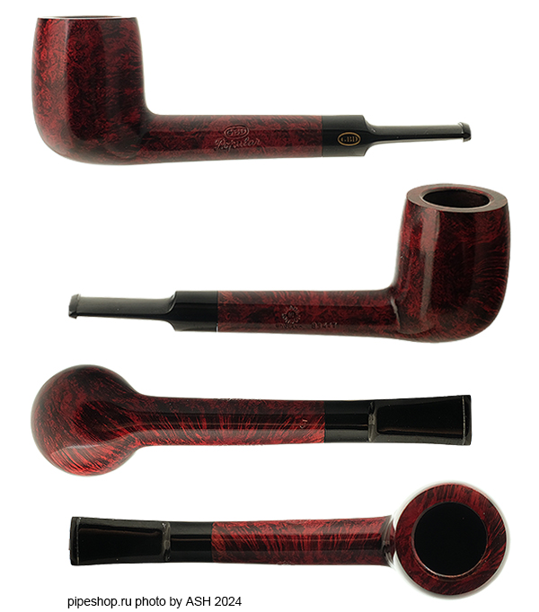   GBD POPULAR SMOOTH LOVAT 83447