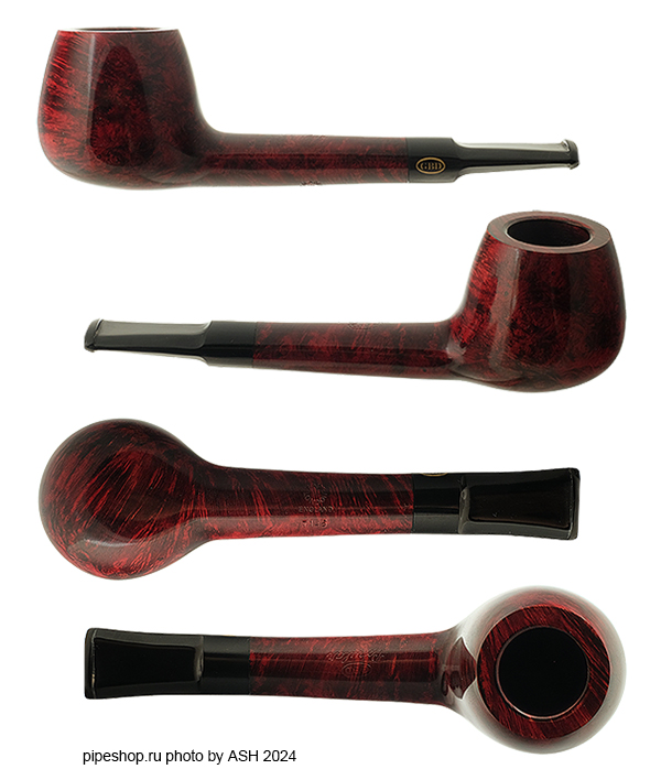   GBD POPULAR SMOOTH BRANDY 7145